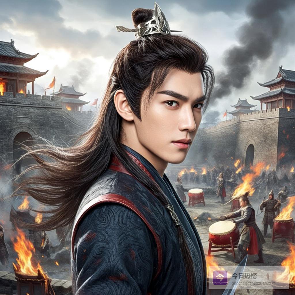 小说：穿越武侠世界遇魔道危机，妻子却背叛，怪书助我逆天改命