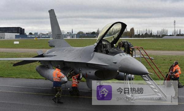 F-16在乌实战拉胯，美军刻意缩水藏私心，台湾地区照搬“乌克兰经验”可行吗？