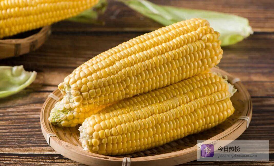竟然是它！玉米最营养的部位，但很多人都浪费了！