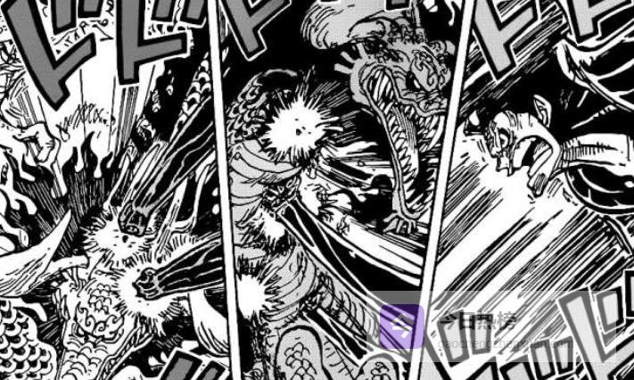 40亿悬赏只是起点：路飞如何再进化