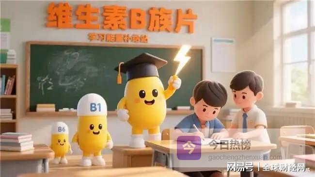 口碑好的维生素b族十大推荐品牌，维生素b族提代谢强免疫有用吗？