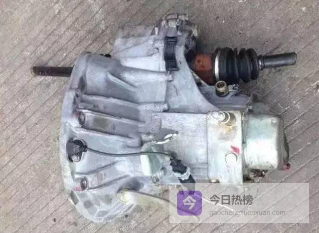 变速箱进化史：从4AT到CVT，一篇看懂7种自动挡优缺点