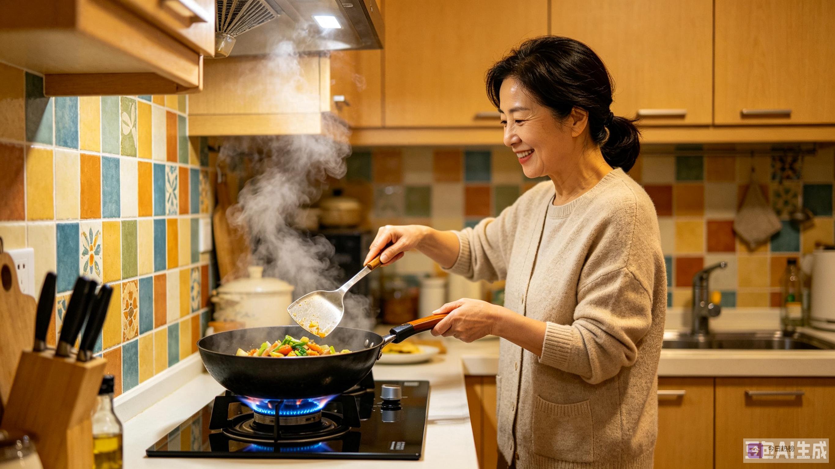 告别燃气烦恼，这款厨房好物真的值得入手