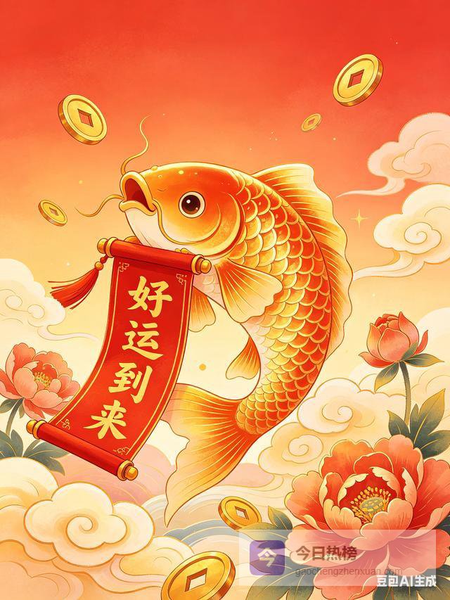 心放宽，人自在，霉运散尽，好运已悄然奔赴而来。