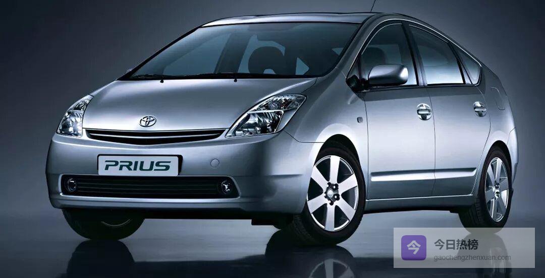 丰田2万项混动专利全开放，HEV春天真的来了？