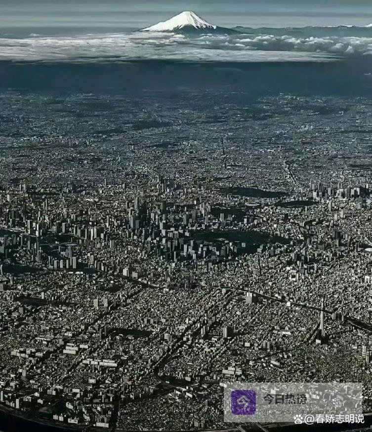 突发！震级三连跳至7.7级！日本突发强震引发海啸，福岛核电站紧急排查，未来一周最危险