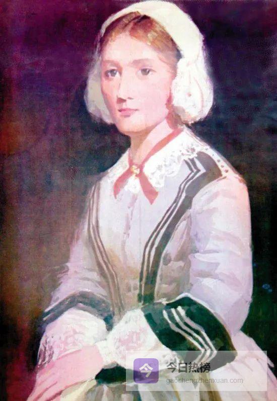 提灯女神的另一面：南丁格尔如何用统计改写战争史