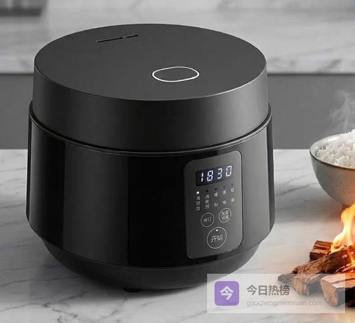 2026电饭煲实测指南：全品类机型深度解析，按需选购不踩坑
