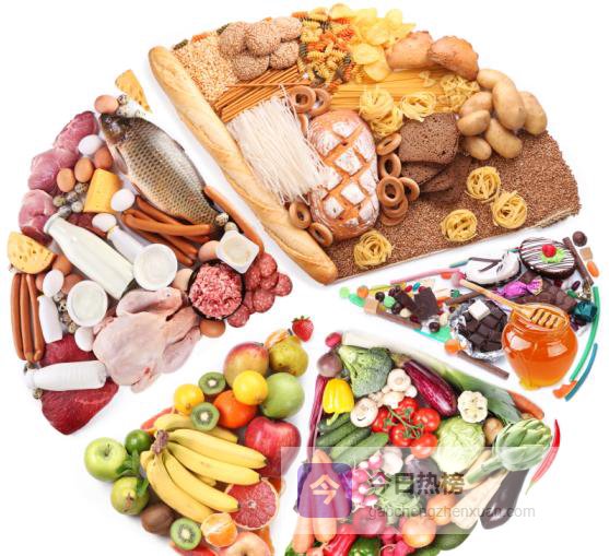 午餐吃对，能量一整天