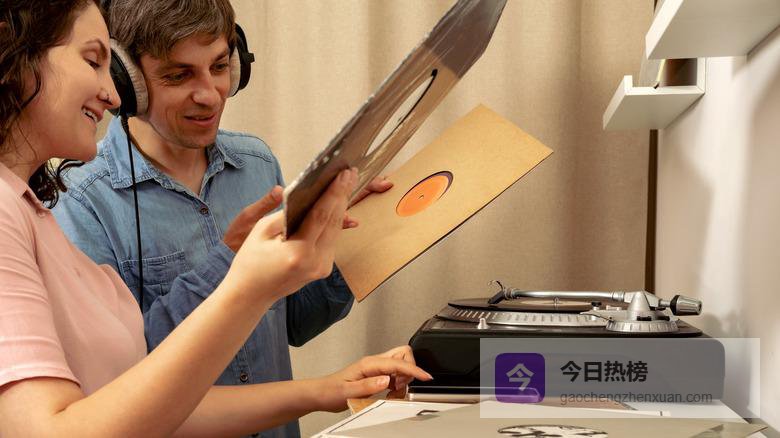 5款任何音响发烧友都必备的高保真音响设备