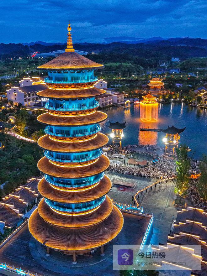 江西4日游如何规划行程？江西旅游超实用避坑线路指南，不踩雷