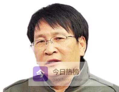 阿成散文：巴里木记