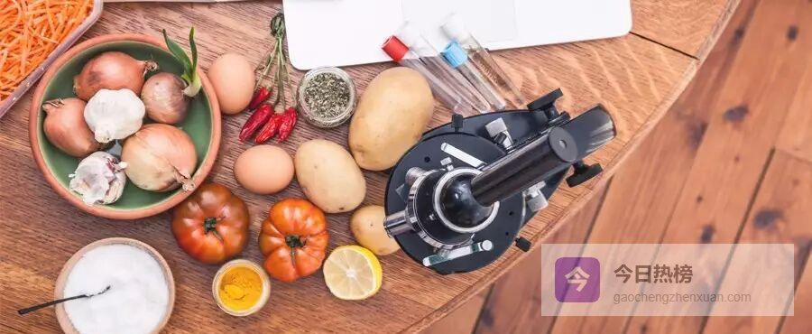 伯明翰大学学院：把“吃”做成学问的全球美食殿堂