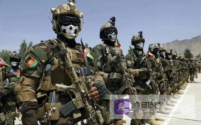 巴基斯坦出兵沙特，特朗普紧急下令，中国通告全球，无惧美国威胁