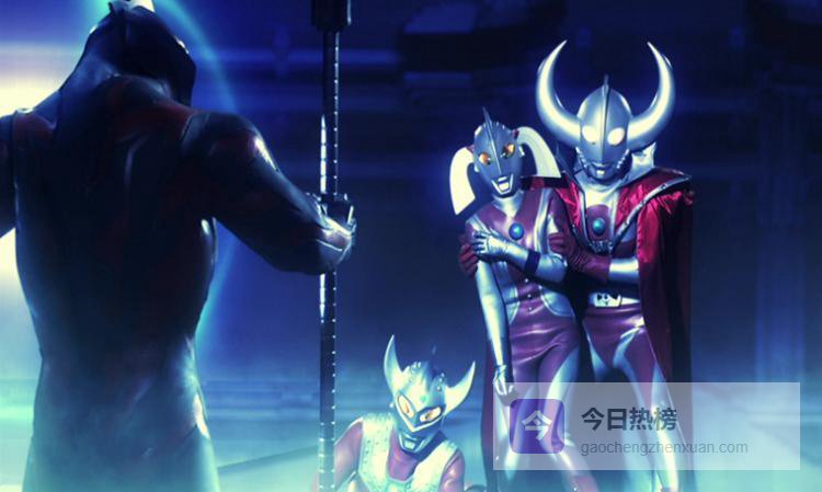 奥特宇宙野心档案：黑暗扎基为何执意“宇宙灭绝”