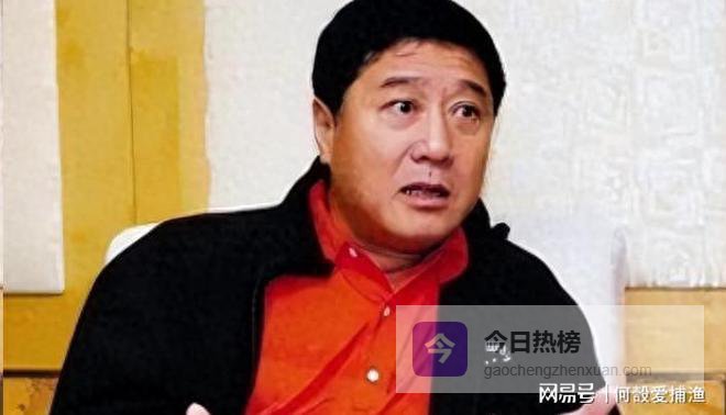 叶大鹰为梅婷抛妻弃子，67岁孤身后悔了吗？