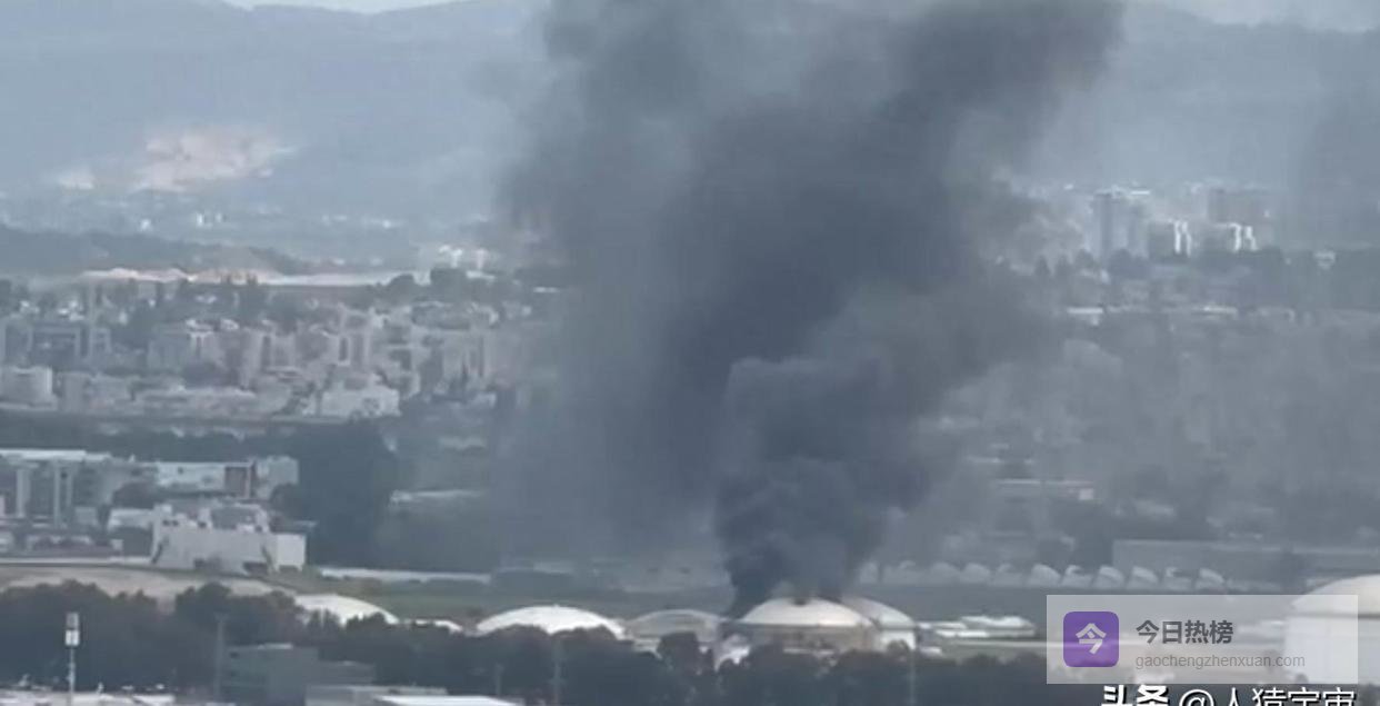 第99轮打击来袭！伊朗发现异常情况，特朗普发怒：整个文明将走向消亡