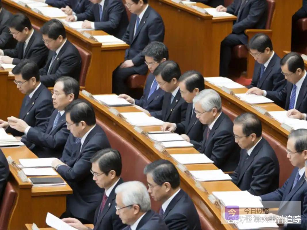 从恶如崩！日本现役自卫官持31厘米长刀翻墙闯中国使馆，后续调查竟搞精神鉴定，外交部四字警告点破后果