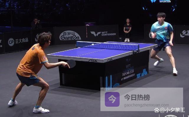 温瑞博反超，第五局为何这么稳？