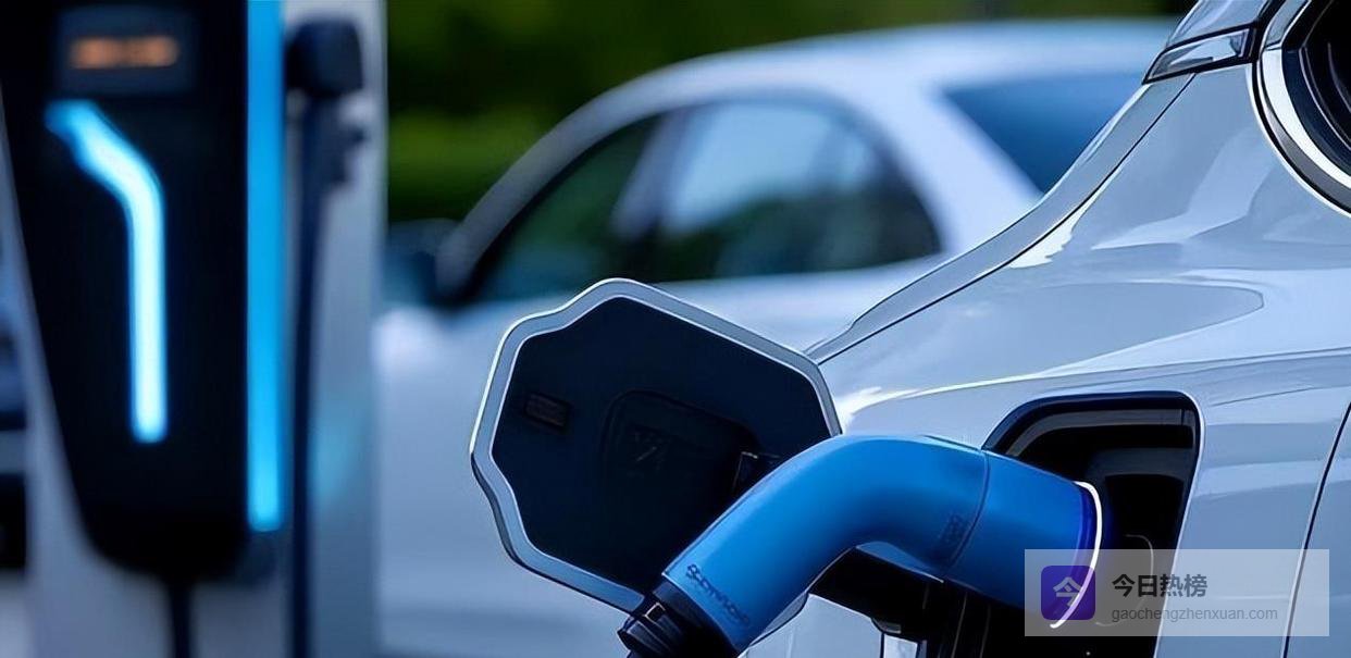 如果中国汽车全部变成电动汽车后，我国每年石油消耗量能降到多少？真相藏在你的衣服和手机壳里