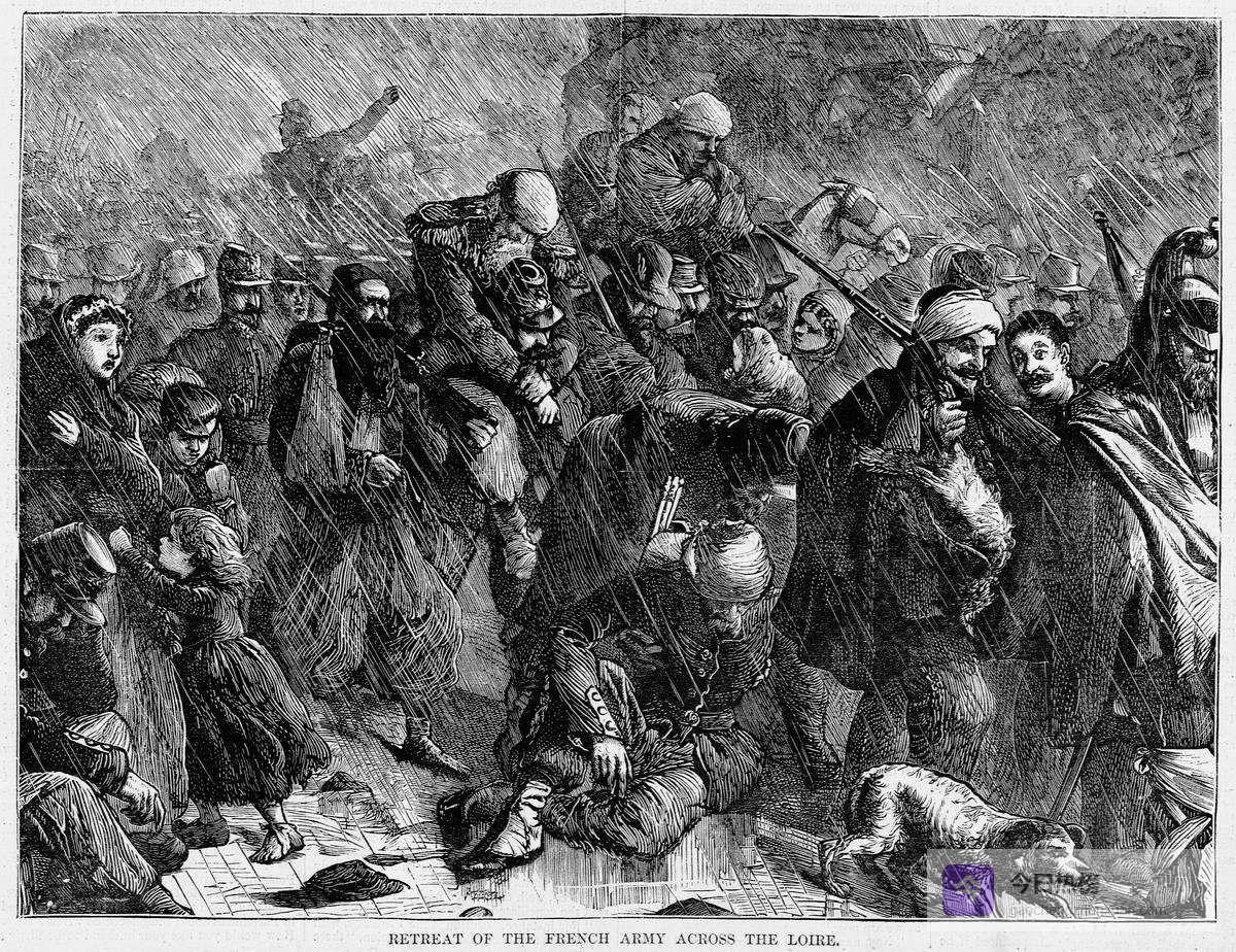 被西方列强联手围剿的“疯子”：一个索马里狂人