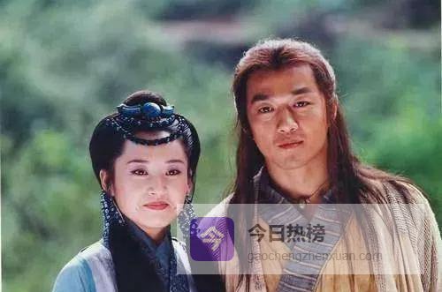 「邵兵被换内幕曝光！张纪中忍16年爆粗，李亚鹏躺赢冤不冤？」