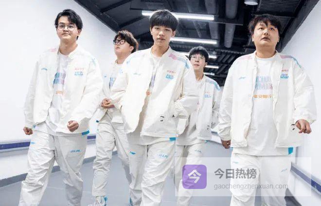 银龙杯易主后，LPL转会期群星“归位”倒计时