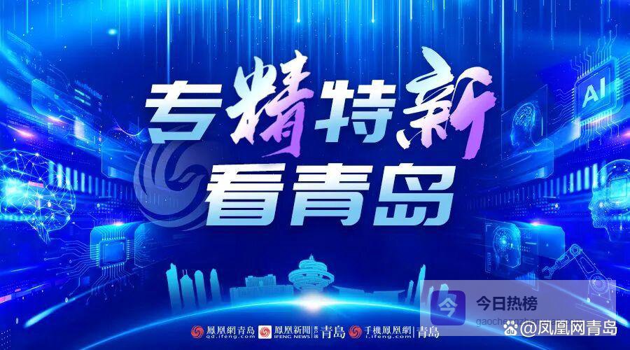 青岛睿辰密封：专注密封科技，争当“核心零部件守护者”