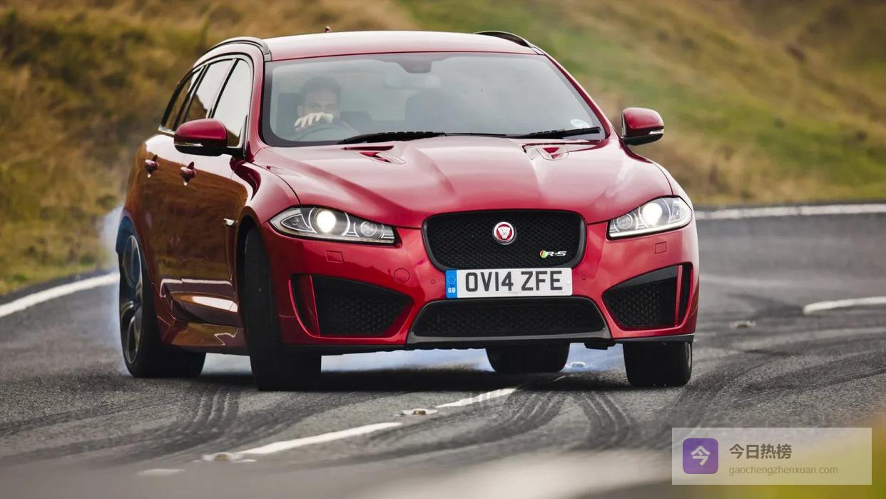 10款最适合需要真正空间人士的二手高性能旅行车