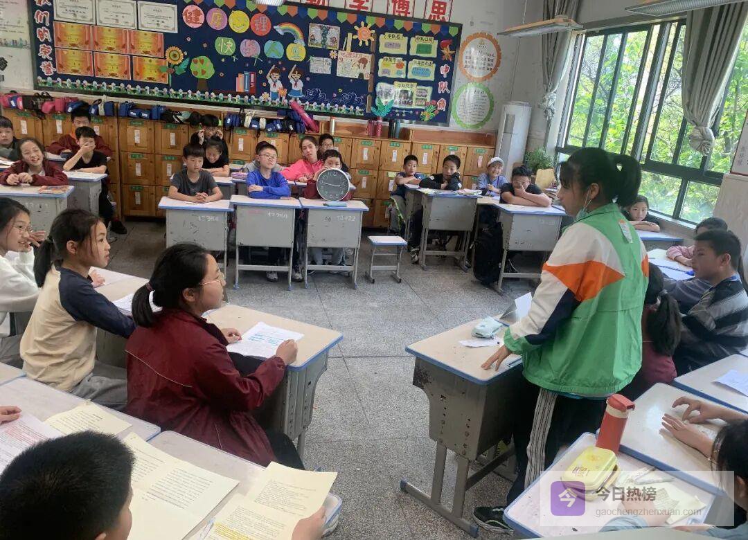 西苑小学“手机该不该进校园”辩论赛全景纪实