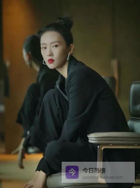 从校园暴力到双料视后：童瑶的逆风翻盘全记录