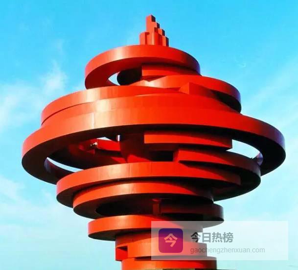 城市雕塑如何用“形”唤醒一座城的灵魂