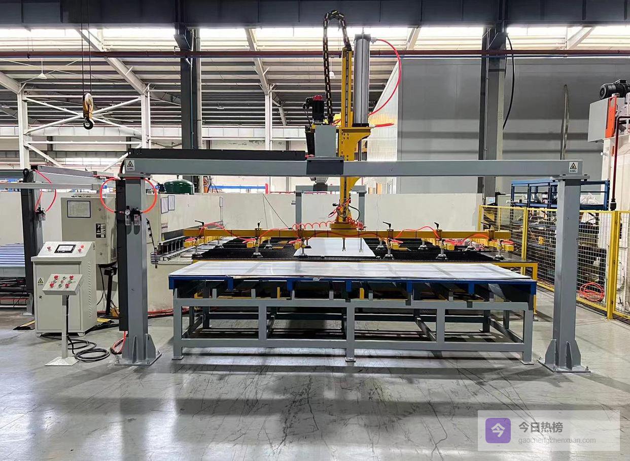 冲床伺服送料机选购全攻略：技术壁垒与厂商实力一次看懂