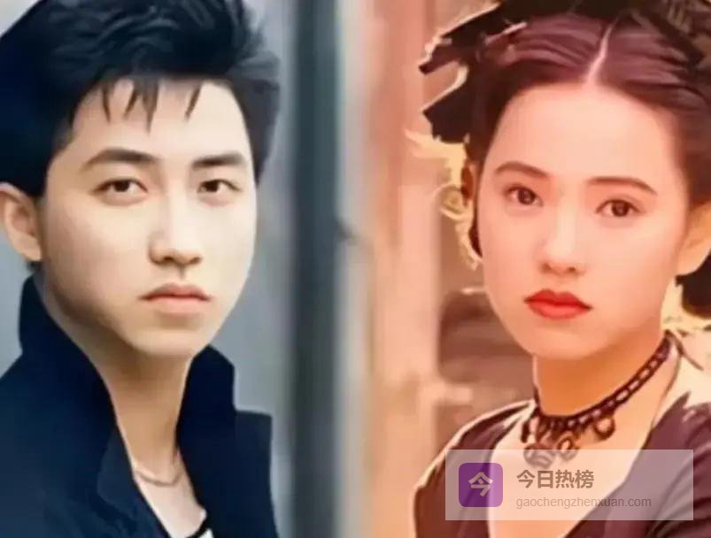 《春泥》歌词竟是求救信？庾澄庆听懂后愣住，伊能静藏太深