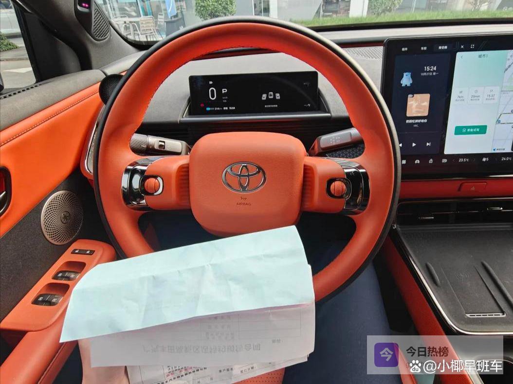 车价大势已定！不出意外的话，2026年汽车市场可能迎来4大变化