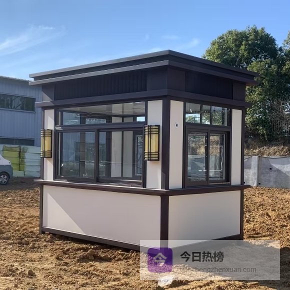 绍兴新移动厕所租赁商家怎么选