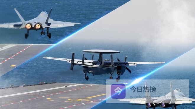 中国在家门口划下40天禁航区，要让美日韩都明白一个道理