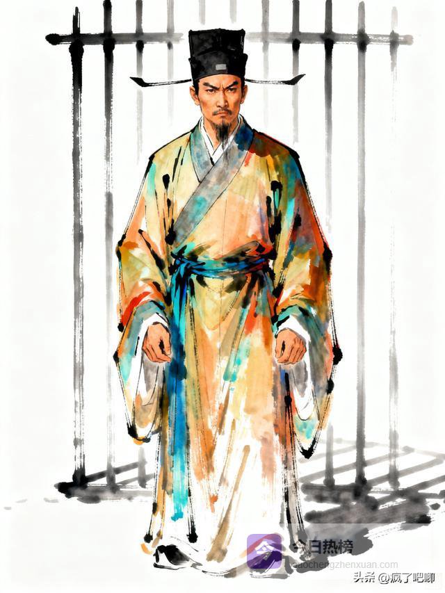 历史上6个科举奇才：智商逆天，活法更逆天