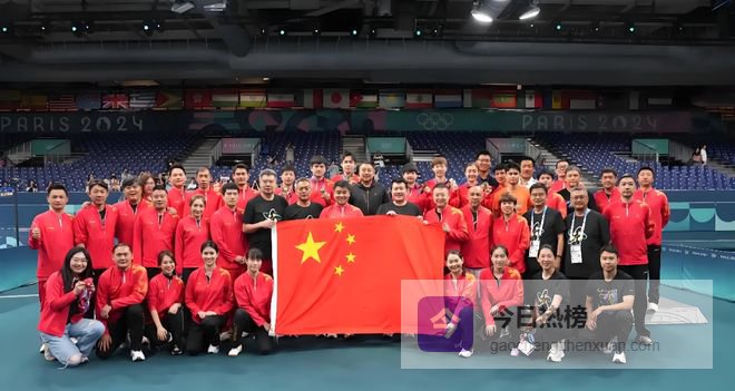 央视4 月 27日直播国乒世乒赛出征！百年赛事三大看点抢先看