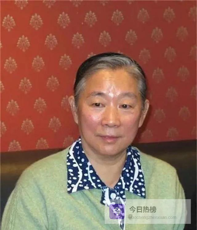 在林彪事件后，林豆豆曾因打击自杀未遂，如今她在二代聚会中依然被大家看作昔日的“公主”吗？