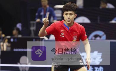 16字一针见血！奥委会就这样评价王楚钦，破茧成王凭何征服全网？