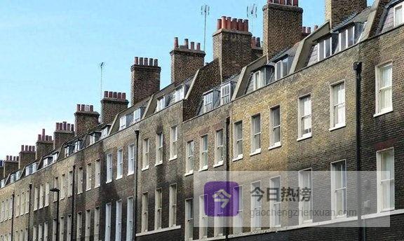 伊朗战事冲击英国楼市！房贷48小时下架数百款，卖家47不挂牌