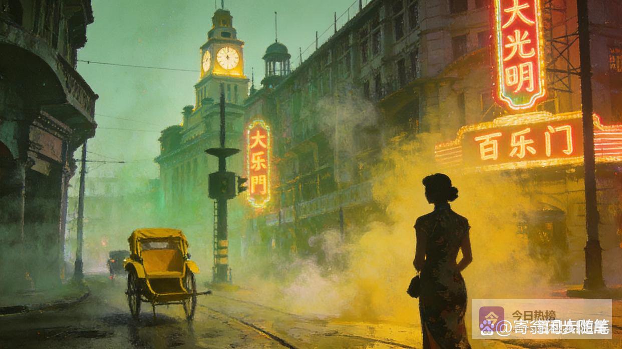 中国第一家民营银行：通商银行故事