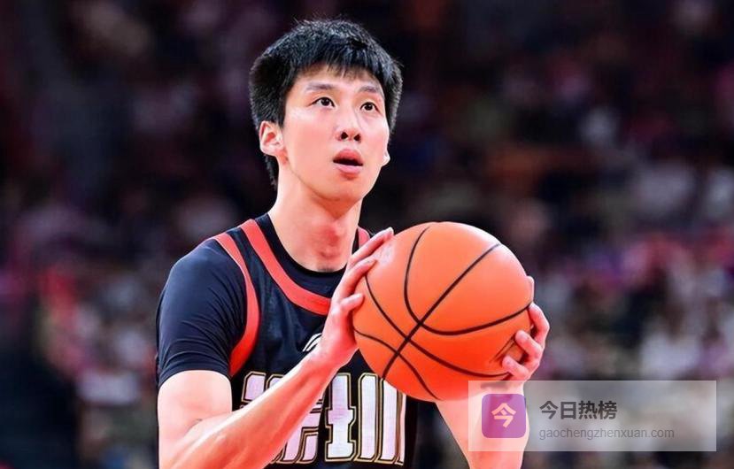 大惨胜！山东男篮103-95深圳，赛后传4不可思议2事实，邱彪一针见血