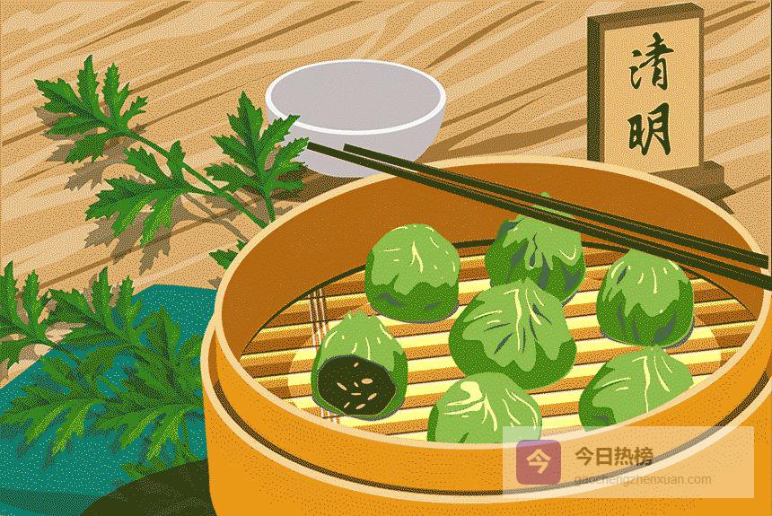 清明：一场“天人合一”的春日告别与重启