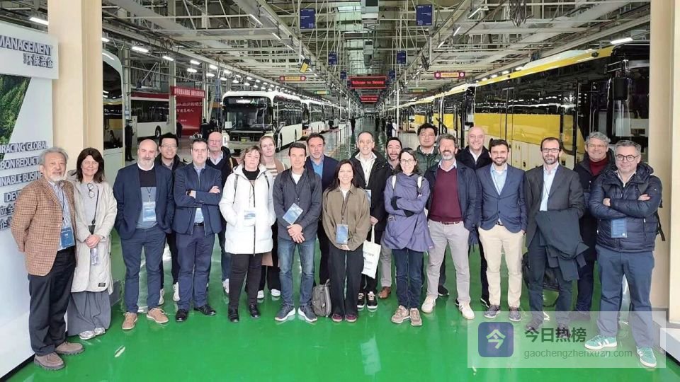 发展自动驾驶 生态建设要先行