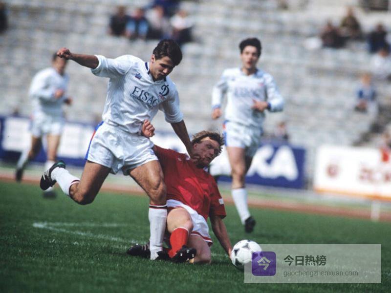 24岁斩获世界杯金靴，30岁却在中国联赛试训失败，神射手名不副实