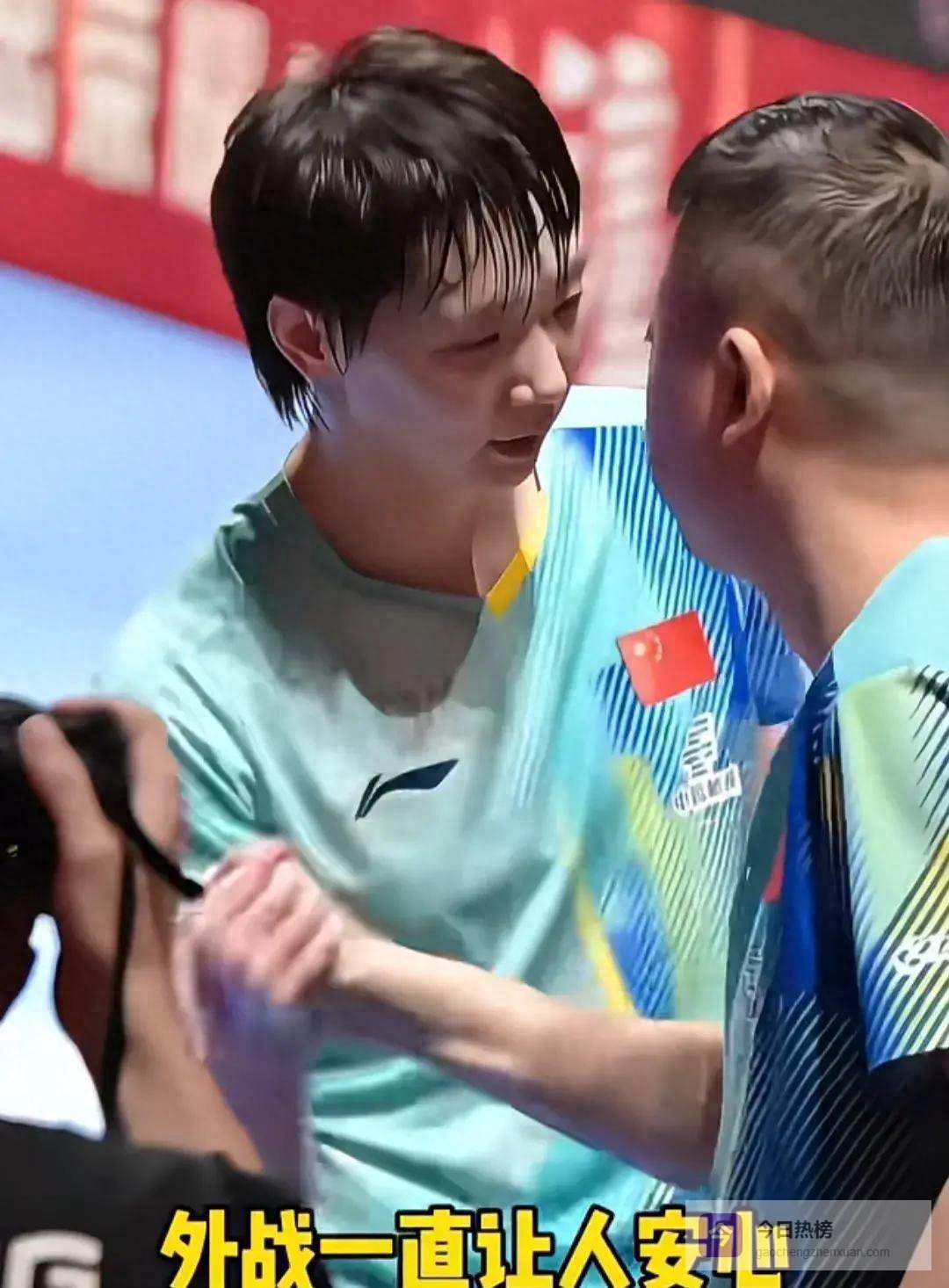 80分钟“体力马拉松”：王曼昱硬扛桥本帆乃香