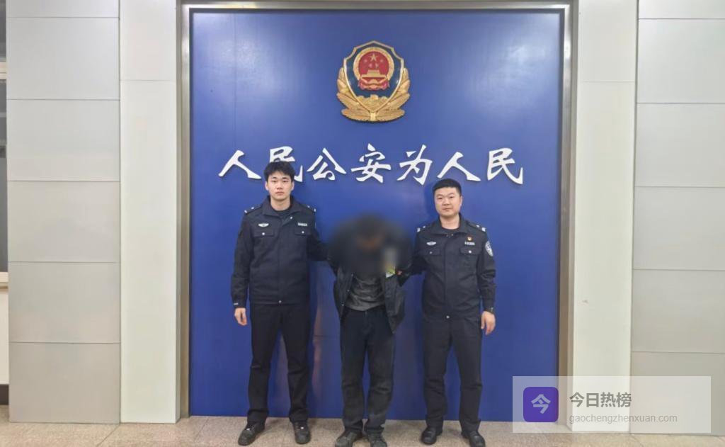 深夜拉车门碰运气！从外地驾车流窜胶州盗窃，男子被胶州警方抓获