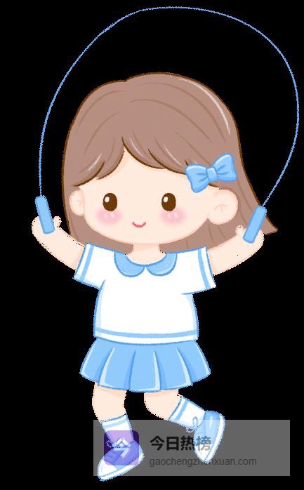 循环游戏里长大的孩子，身体和勇气一起拔节